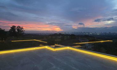 6-Bedroom Multi-Level Home Overlooking in Parkridge Estate, Antipolo City