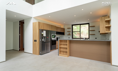 6-Bedroom Multi-Level Home Overlooking in Parkridge Estate, Antipolo City