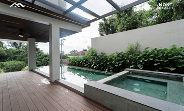 6-Bedroom Multi-Level Home Overlooking in Parkridge Estate, Antipolo City