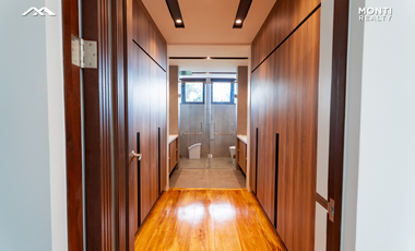 6-Bedroom Multi-Level Home Overlooking in Parkridge Estate, Antipolo City