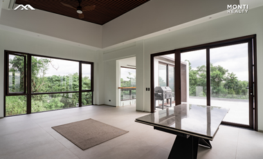 6-Bedroom Multi-Level Home Overlooking in Parkridge Estate, Antipolo City