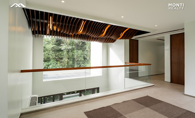 6-Bedroom Multi-Level Home Overlooking in Parkridge Estate, Antipolo City