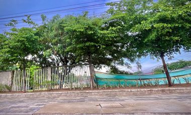 LOTE EN VENTA SECTOR LA UNION BARRANQUILLA