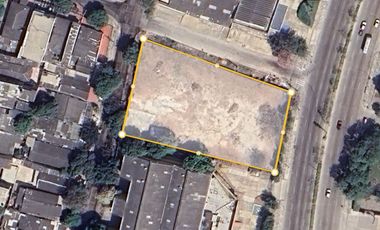LOTE EN VENTA SECTOR LA UNION BARRANQUILLA