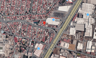 OPORTUNIDAD SOBRE BLVD. POPOCATÉPETL: Casa en Valle Dorado / Pirules. ¡Ubicación Comercial Premium!