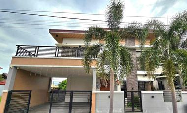 RUSH FOR SALE House and Lot for Sale
 Jubilation Enclave