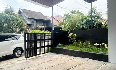 DIJUAL CEPAT RUMAH SIAP HUNI DI GRIYA LOKA BSD 'MRB68'