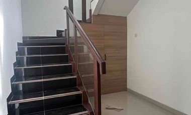 DIJUAL CEPAT RUMAH SIAP HUNI DI GRIYA LOKA BSD 'MRB68'