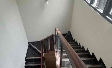 DIJUAL CEPAT RUMAH SIAP HUNI DI GRIYA LOKA BSD 'MRB68'