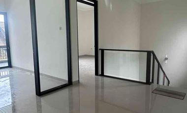 DIJUAL CEPAT RUMAH SIAP HUNI DI GRIYA LOKA BSD 'MRB68'