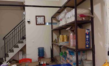 Dijual Ruko 2 Lantai di Jalan Puncak Cikunir Jatisampurna Bekasi