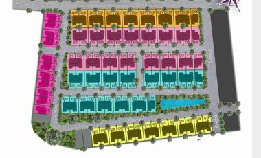 Rumah Murah (subsidi) di Kebun 9 Tangkit