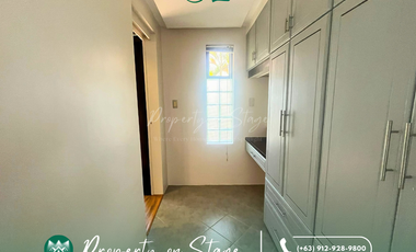 Fully-Furnished 2-Bedroom Condo for Rent located in Angeles City, Pampanga