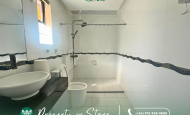 Fully-Furnished 2-Bedroom Condo for Rent located in Angeles City, Pampanga