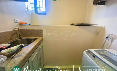 Fully-Furnished 2-Bedroom Condo for Rent located in Angeles City, Pampanga