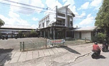 COMMERCIAL SHOPHOUSE ON PAKAL MADYA MAIN ROAD, SURABAYA (P733)