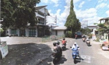 COMMERCIAL SHOPHOUSE ON PAKAL MADYA MAIN ROAD, SURABAYA (P733)