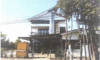 COMMERCIAL SHOPHOUSE ON PAKAL MADYA MAIN ROAD, SURABAYA (P733)