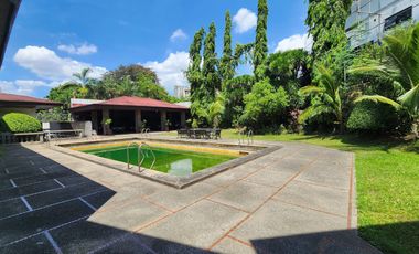 1,539 SQM Greenhills West House and Lot for Sale – Luxury Two-Storey Residence