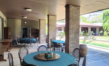 1,539 SQM Greenhills West House and Lot for Sale – Luxury Two-Storey Residence