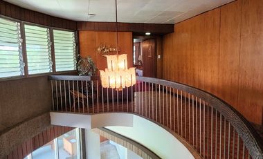 1,539 SQM Greenhills West House and Lot for Sale – Luxury Two-Storey Residence