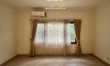 Premium Classic Residence for Sale in Cipete Selatan – Prime Expat Area (Gaharu–BDN)