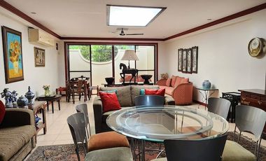 House and Lot For Sale in UP Village, Diliman, Quezon City