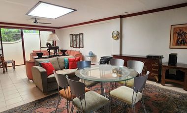 House and Lot For Sale in UP Village, Diliman, Quezon City