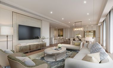 2 Bedrooms | 2 Bathrooms | In the Heart of Asoke