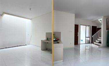 Rumah 2 Lantai Eksklusif di Condet | Unit Terakhir