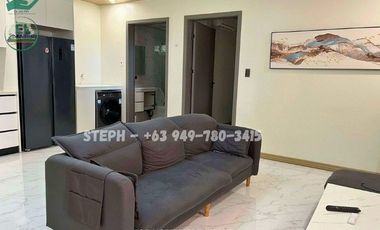 1 Bedroom Fully Furnished Apartment Unit in Brgy. Anunas Angeles City, Pampanga