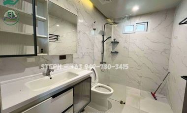 1 Bedroom Fully Furnished Apartment Unit in Brgy. Anunas Angeles City, Pampanga