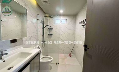 1 Bedroom Fully Furnished Apartment Unit in Brgy. Anunas Angeles City, Pampanga