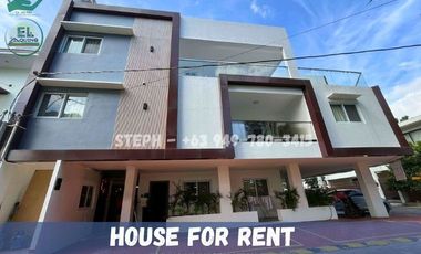 1 Bedroom Fully Furnished Apartment Unit in Brgy. Anunas Angeles City, Pampanga