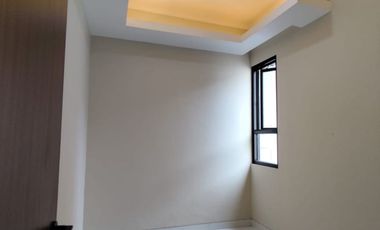 RUMAH BARU BAGUS MURAH DI JATIASIH