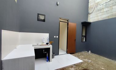 RUMAH BARU BAGUS MURAH DI JATIASIH