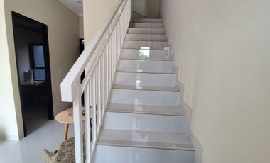 RUMAH BARU BAGUS MURAH DI JATIASIH