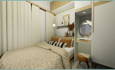 Rumah Murah Sleman Ada Pos Security Jalan Wates Km 6 Scandinavian