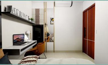 Rumah Murah Sleman Ada Pos Security Jalan Wates Km 6 Scandinavian