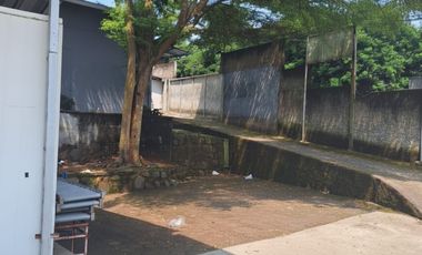 Gudang Pagaden Lokasi Strategis Subang, Jawa Barat