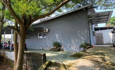 Gudang Pagaden Lokasi Strategis Subang, Jawa Barat