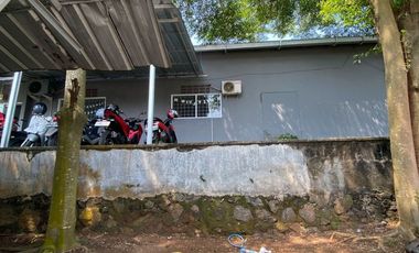 Gudang Pagaden Lokasi Strategis Subang, Jawa Barat