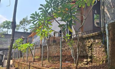 Gudang Pagaden Lokasi Strategis Subang, Jawa Barat