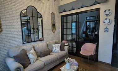 JUAL CEPAT RUMAH SIAP HUNI DI GRIYALOKA BSD ROW JALAN LEBAR