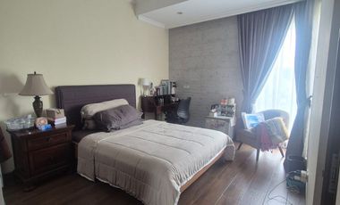 JUAL CEPAT RUMAH SIAP HUNI DI GRIYALOKA BSD ROW JALAN LEBAR