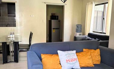 Valenza House and Lot For Rent just across Ayala Malls Nuvali