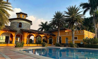 Valenza House and Lot For Rent just across Ayala Malls Nuvali