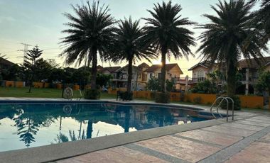 Valenza House and Lot For Rent just across Ayala Malls Nuvali