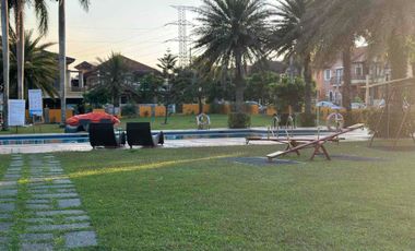 Valenza House and Lot For Rent just across Ayala Malls Nuvali