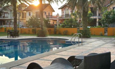 Valenza House and Lot For Rent just across Ayala Malls Nuvali